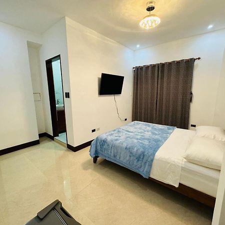 Serena Rooms El Nido Zewnętrze zdjęcie
