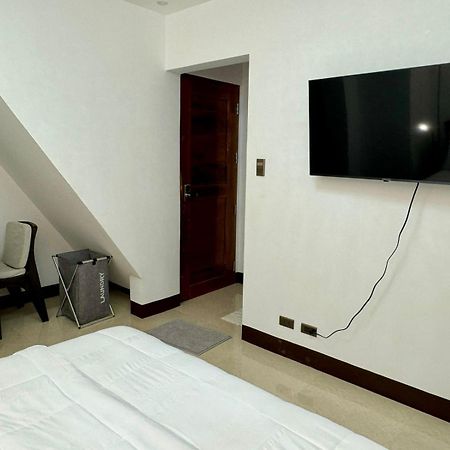 Serena Rooms El Nido Zewnętrze zdjęcie