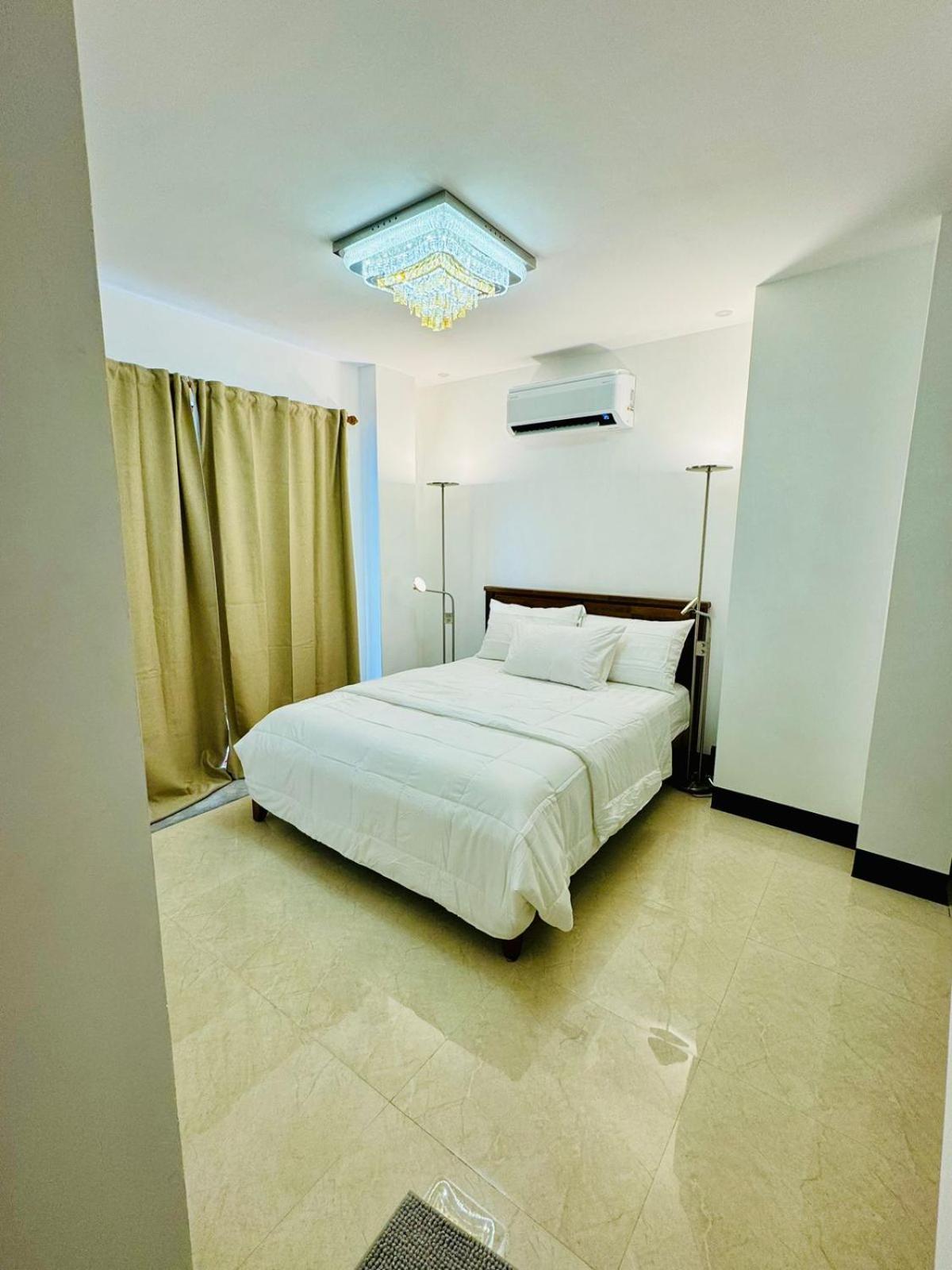 Serena Rooms El Nido Zewnętrze zdjęcie