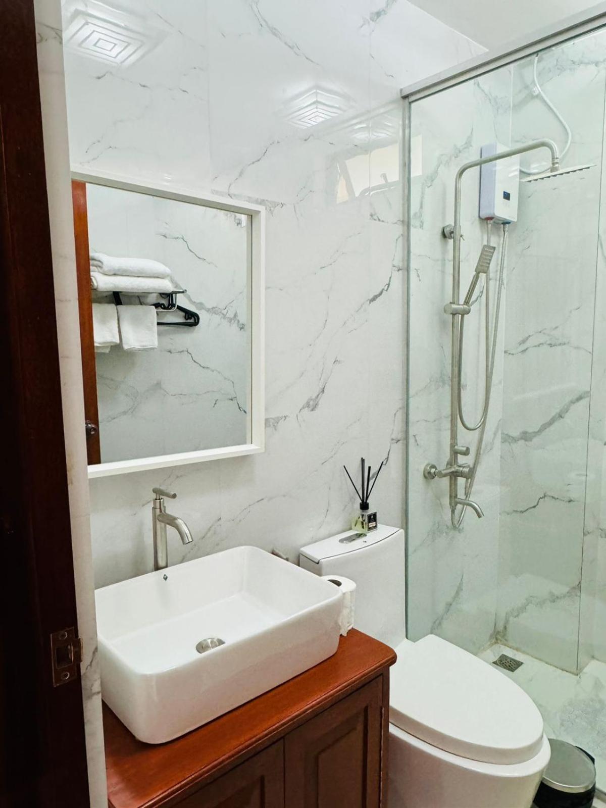 Serena Rooms El Nido Zewnętrze zdjęcie