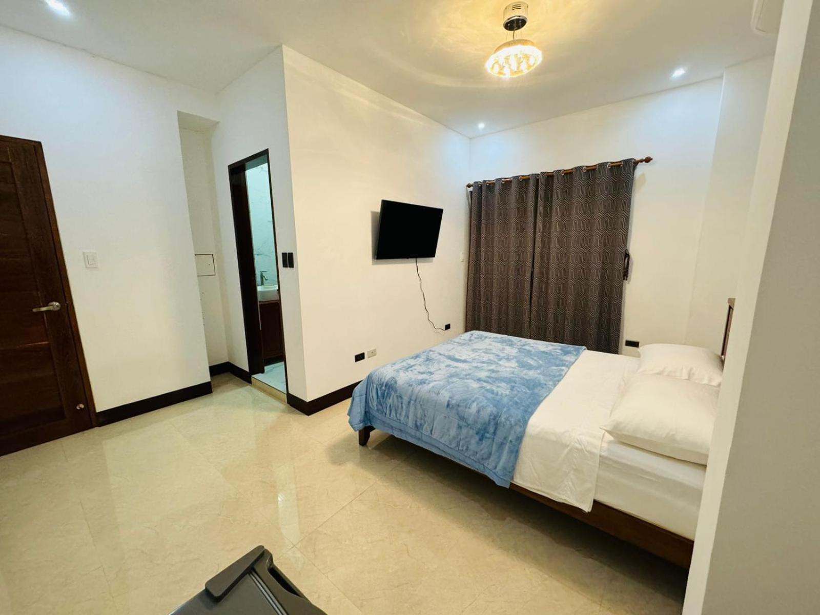 Serena Rooms El Nido Zewnętrze zdjęcie