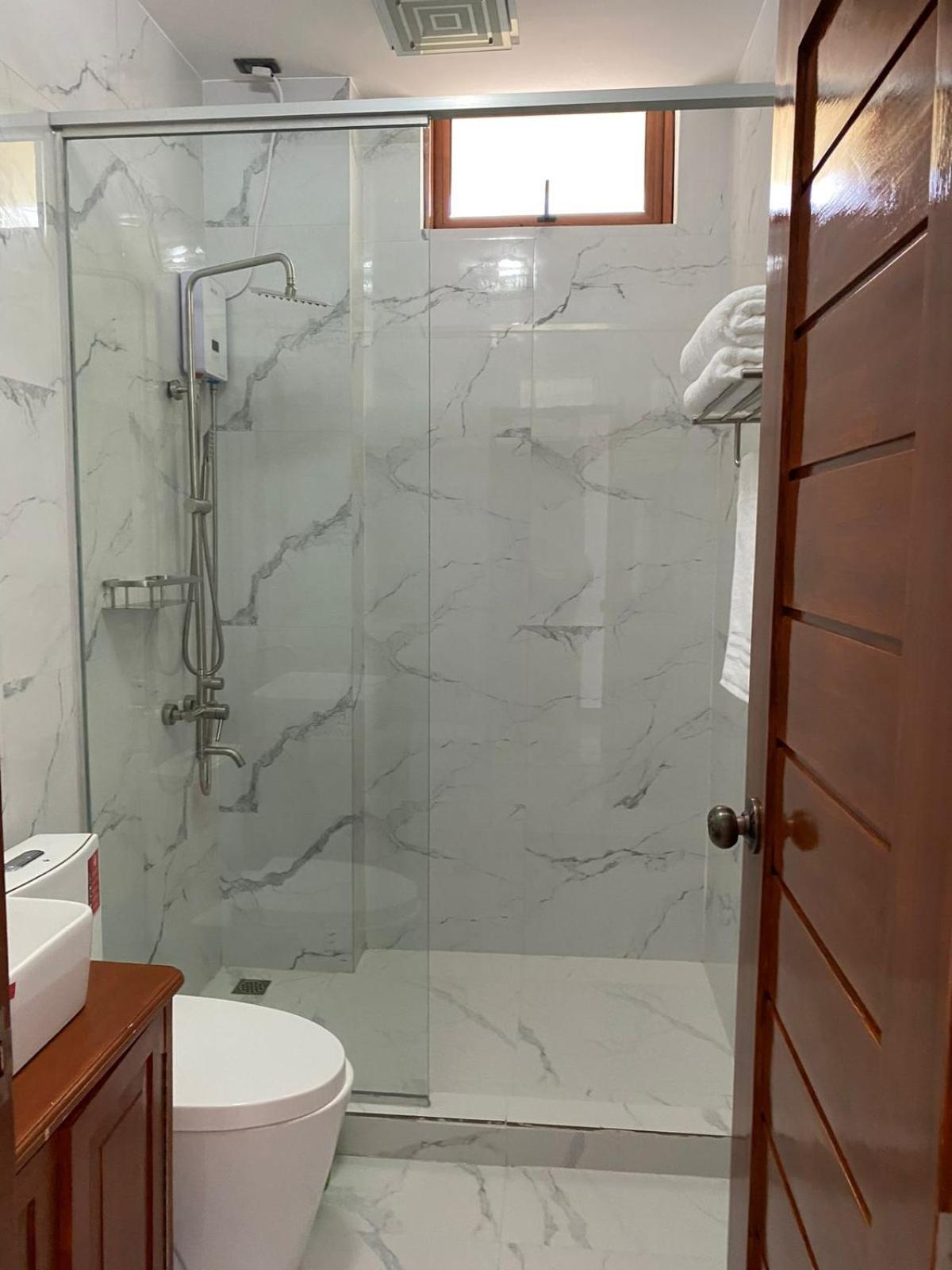 Serena Rooms El Nido Zewnętrze zdjęcie