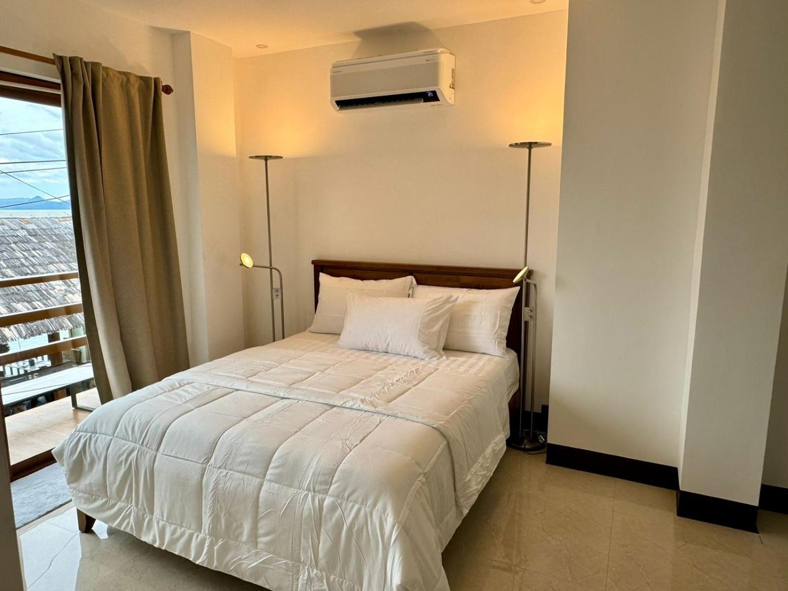 Serena Rooms El Nido Zewnętrze zdjęcie