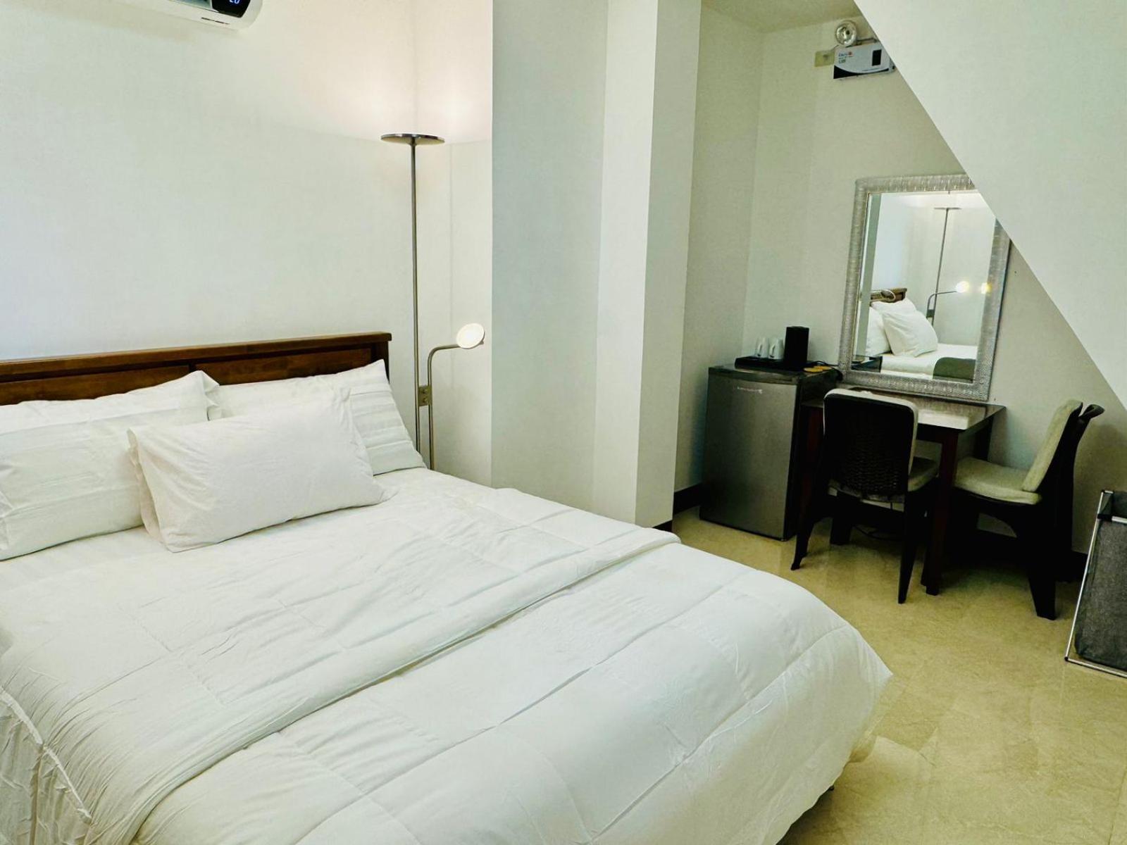 Serena Rooms El Nido Zewnętrze zdjęcie
