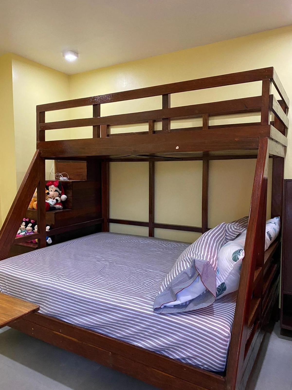Serena Rooms El Nido Zewnętrze zdjęcie