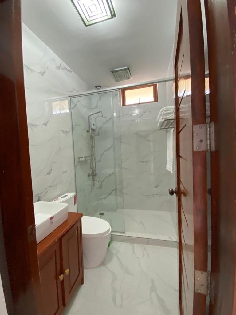 Serena Rooms El Nido Zewnętrze zdjęcie