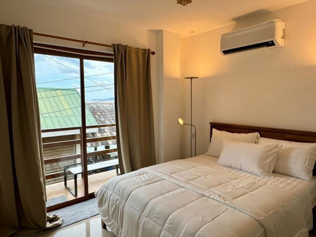 Serena Rooms El Nido Zewnętrze zdjęcie
