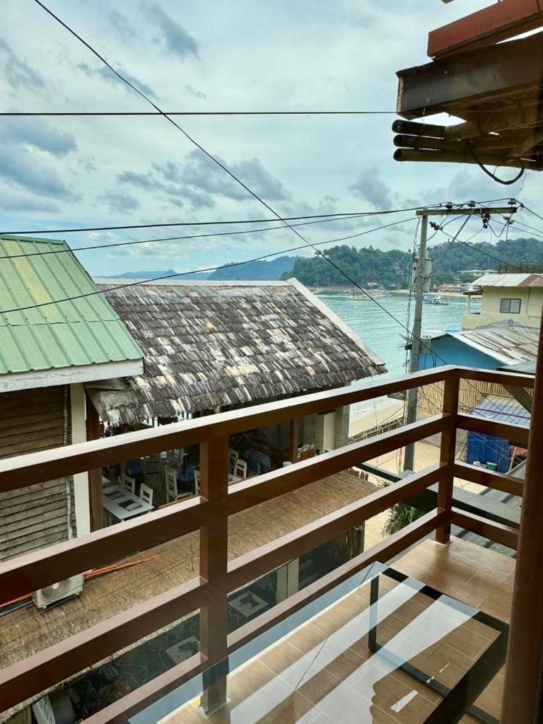 Serena Rooms El Nido Zewnętrze zdjęcie