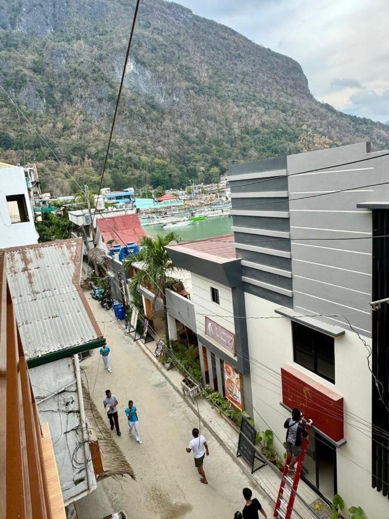 Serena Rooms El Nido Zewnętrze zdjęcie