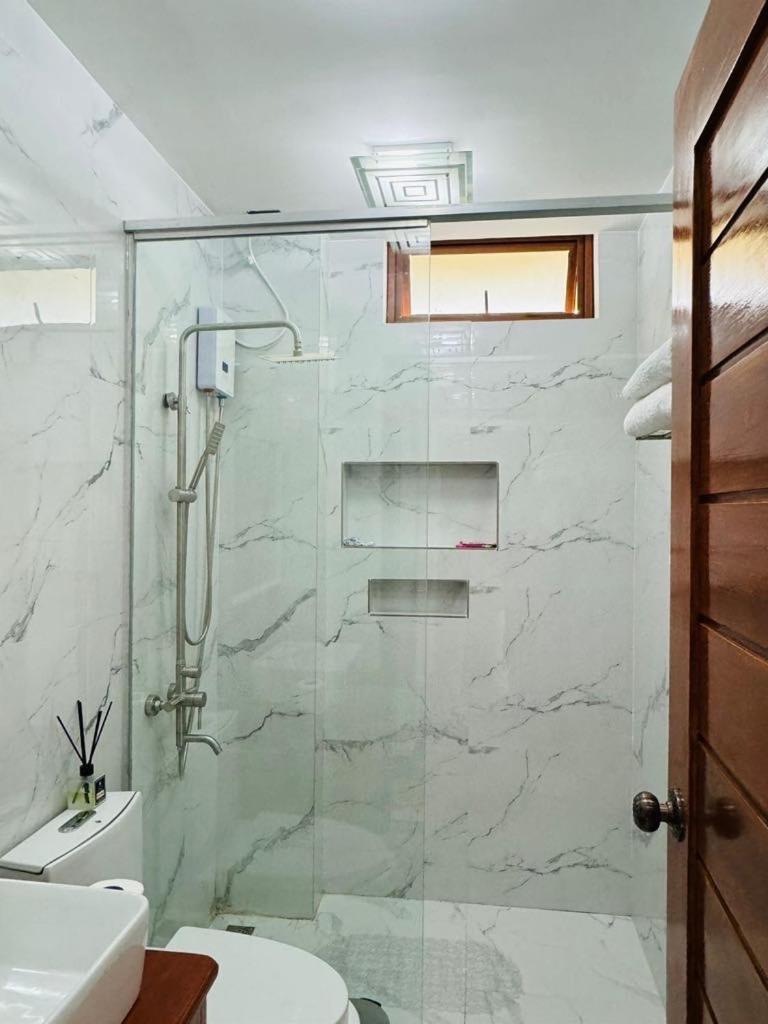 Serena Rooms El Nido Zewnętrze zdjęcie