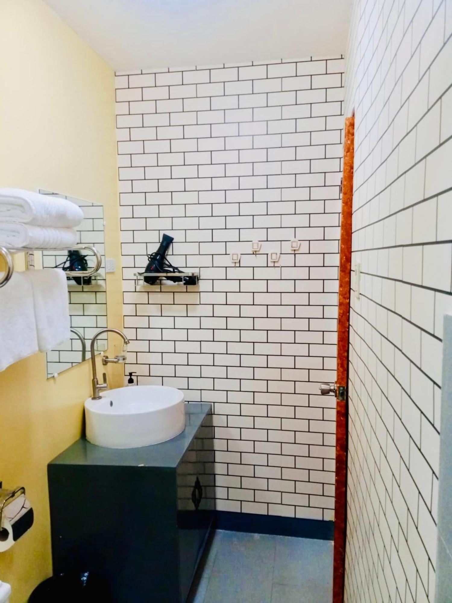 Serena Rooms El Nido Zewnętrze zdjęcie