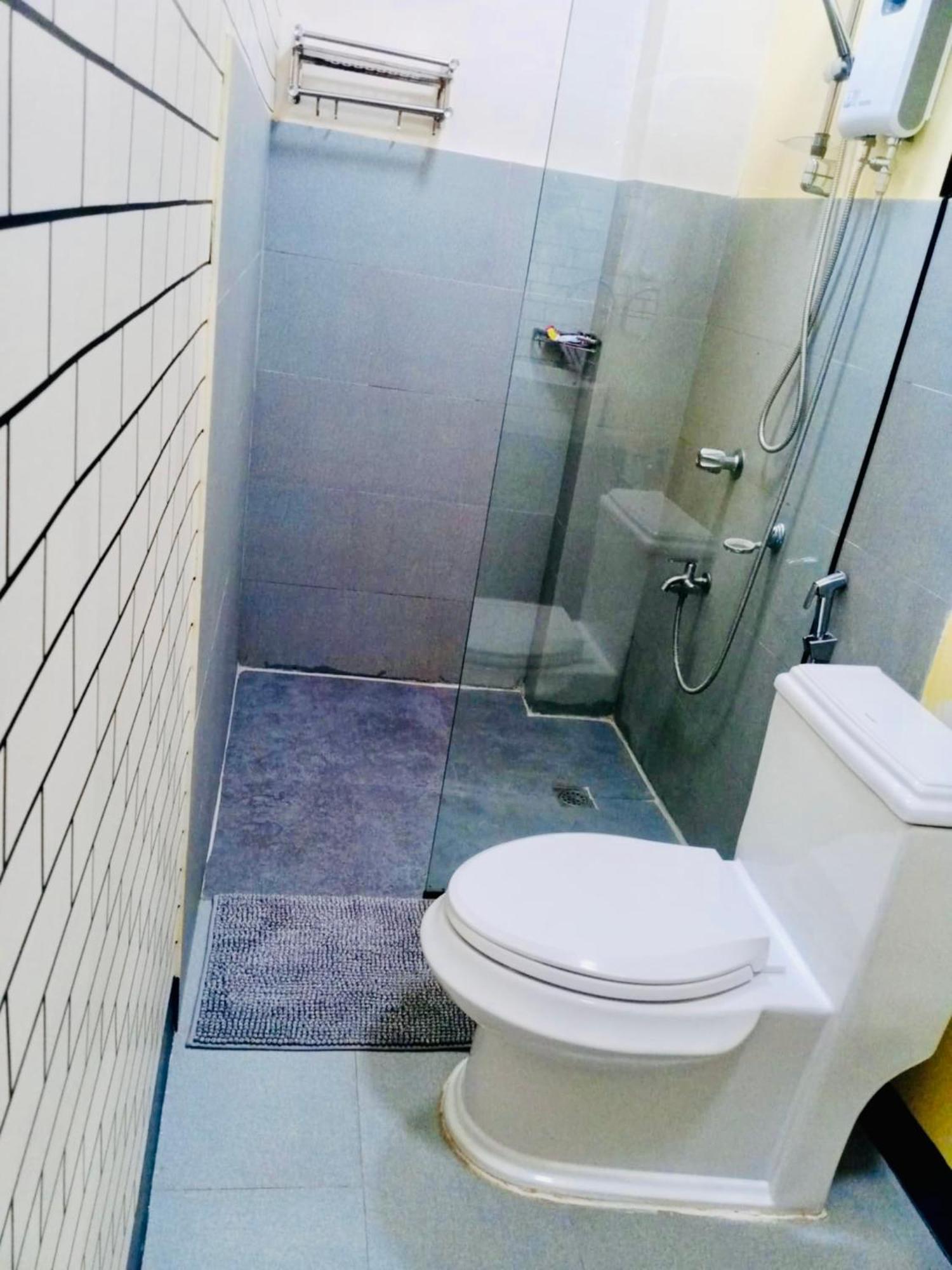 Serena Rooms El Nido Zewnętrze zdjęcie