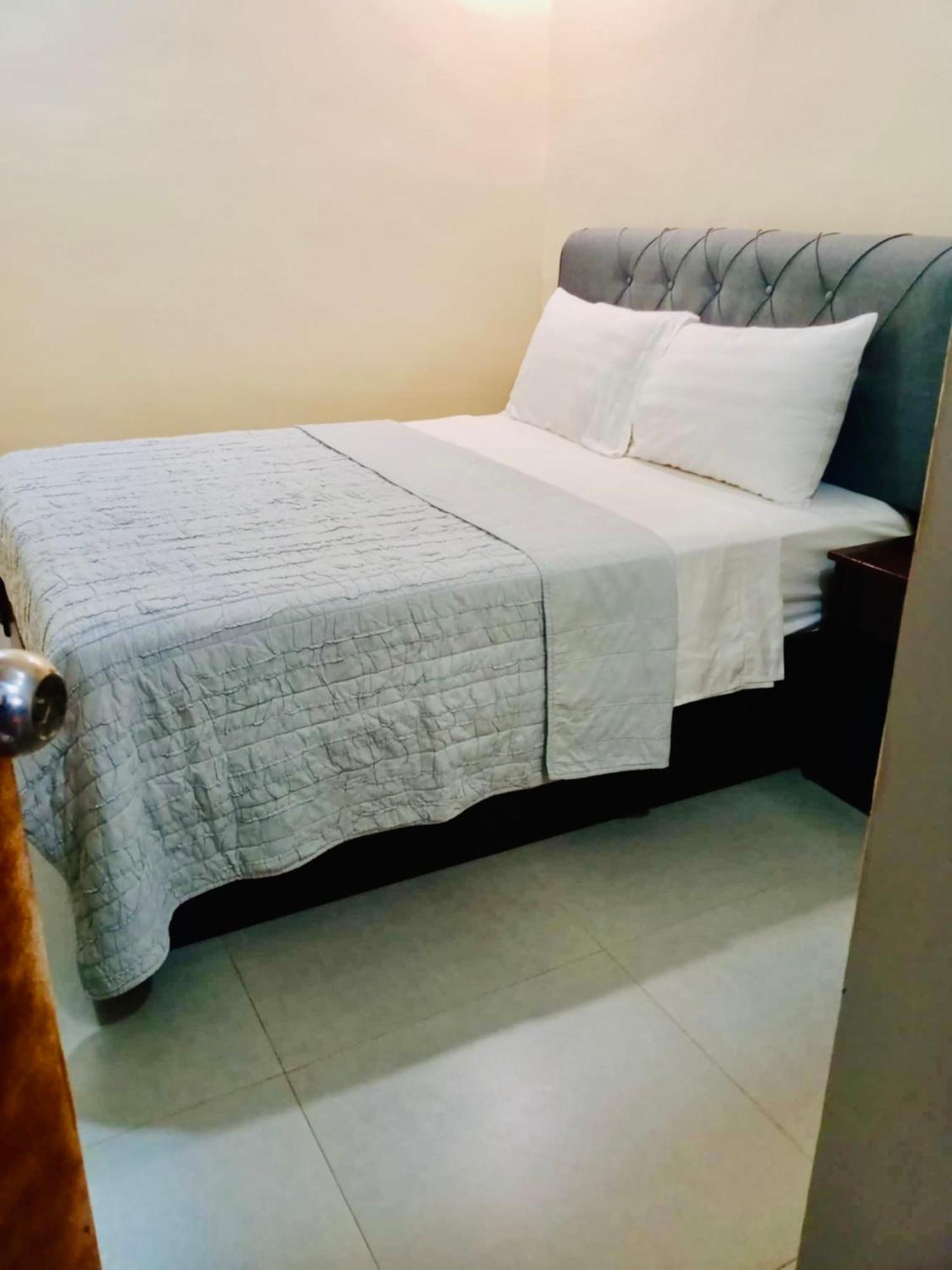 Serena Rooms El Nido Zewnętrze zdjęcie